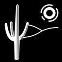 National Services LLC Logo